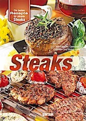 Produktbild von Steaks