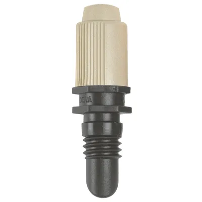 Produktbild von Gardena Nebeldüse, Schwarz, Grau
