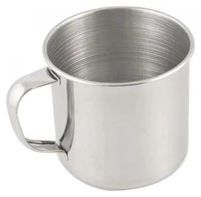 Obrázek produktu pro Pronett Xj4969 Plecháček nerezový 550 ml