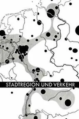 Immagine prodotto di Stadtregion und Verkehr