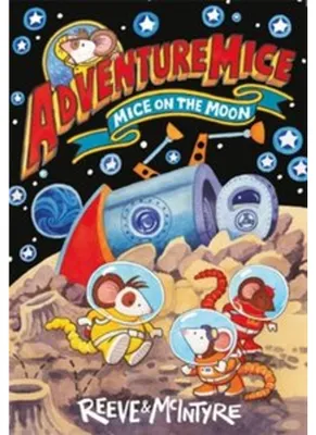 Produktbild von Adventuremice: Mice on the Moon