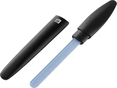 Obrázok produktu pre Zwilling Twinox keramický pilník na nechty čierny 1 ks
