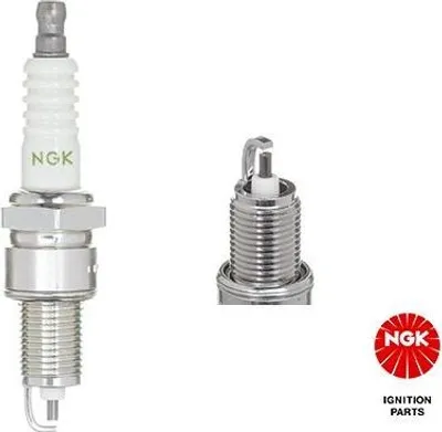 Produktbild von NGK Zündkerze Nickel 6029