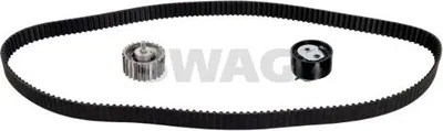 Produktbild von SWAG 70 93 1053 Zahnriemensatz für FIAT Ducato Kastenwagen (250, 290) 178-Zähne