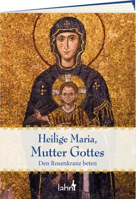 Produktbild von Heilige Maria, Mutter Gottes