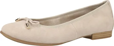 Produktbild von s.Oliver BLACK LABEL Ballerinas Ballerinas Leder