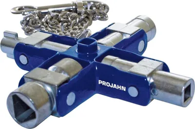 Produktbild von Projahn Universalschlüssel PROFI