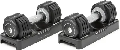 Immagine prodotto di Manubri regolabili Half Human 5kg SFIT-P-HH30001 Pullunder Half Human Größe: N/A,