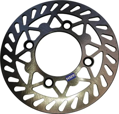 Produktbild von Bremsscheibe 190 mm Typ 10 Dirtbike Pitbike