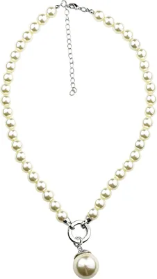 Produktbild von Kurze Kette Perla mit Perlen von collezione alessandro