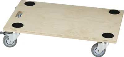 Produktbild von Transporthilfe Atlas-Economy 59 x 39 cm, Tragkr. 300kg