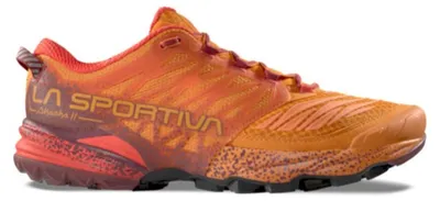 Produktbild von La Sportiva Akasha Ii Wanderschuhe Orange EU 44 Mann Orange EU 44