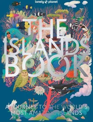 Produktbild von Lonely Planet The Islands Book