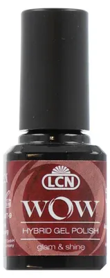 Imagen del producto de Esmalte híbrido LCN WOW, colección Glam & Shine (8 ml)