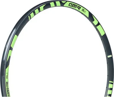Produktbild von Gtr Sl27 Fv Felge Grau 29´´ 32H Grau 29´´ 32H