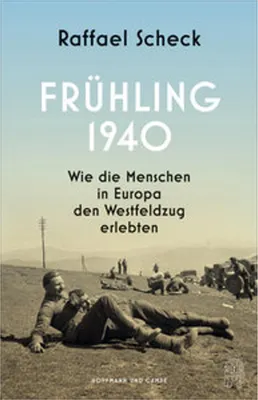 Produktbild von Frühling 1940
