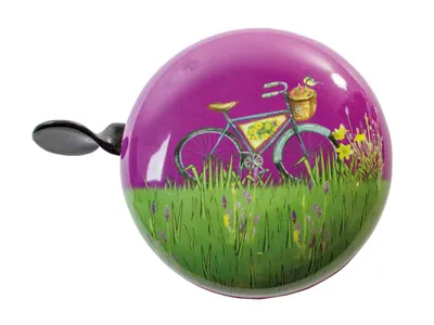 Image de sonnette de vélo bbeBells Bicycle