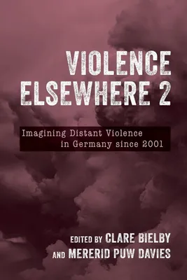Produktbild von Violence Elsewhere 2
