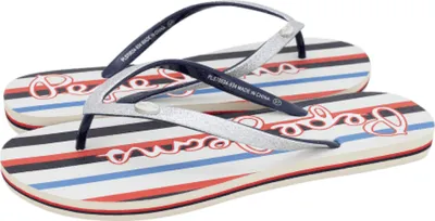 Produktbild von Pepe Jeans Damen Rake Margot Flip Flops 36
