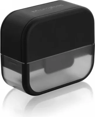 Produktbild von Microplane 48914 Knoblauchschneider