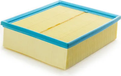 Produktbild von Luftfilter UFI 30.109.00 für VW PASSAT Variant (3B6) Filtereinsatz