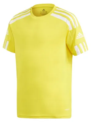 Obrázok produktu pre Adidas - Detské dresy „Squadra 21“ PP773 (116) (žlté)