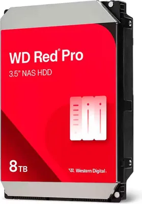 Produktbild von Western Digital