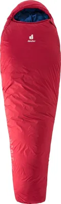 Produktbild von DEUTER Orbit -5 5316 cranberry-steel One Size