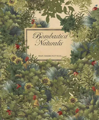 Immagine prodotto di Bombastica naturalis