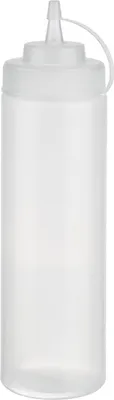 Produktbild von APS-Germany 93256, 760 ml, Transparent, Polyethylen, Transparent, Polyethylen, 7 cm