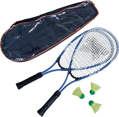 Produktbild von Badminton-Set