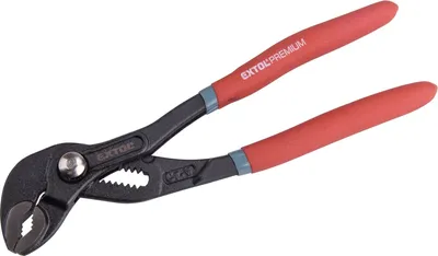Zdjęcie produktu dla Szczypce nastawne SIKO, 175 mm, CrV