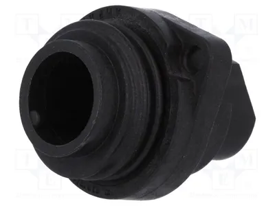 Image de 1 connecteur : bornier à connexion sans fil, prise mâle, broche : 7, 250V, C016, 10C006, 000, 12