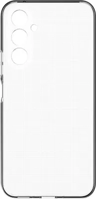 Produktbild von Samsung GP-FPA546VAATW, Cover, Samsung, Galaxy A54, 16,3 cm (6.4"), Transparent