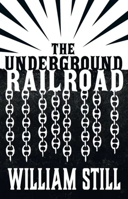 Produktbild von The Underground Railroad