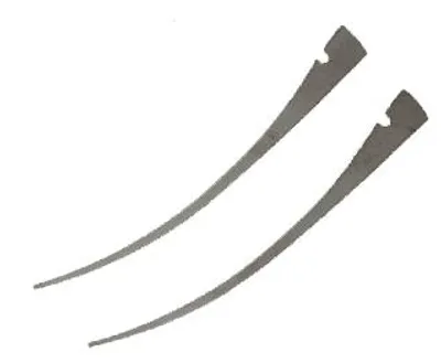 Obrázek produktu pro Mikov PERO VYHAZOVACI 48-241/NEREZ/STONEWASH