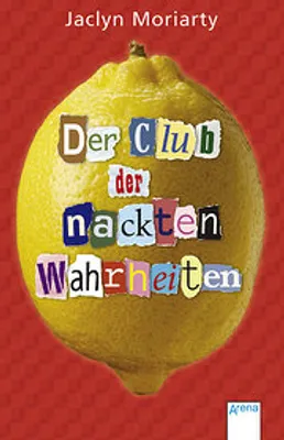Image de Der Club der nackten Wahrheiten
