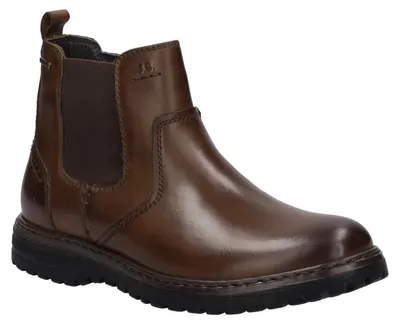 Obrázok produktu pre JOSEF SEIBEL Erroll 51 | Členková obuv pre mužov | Brown