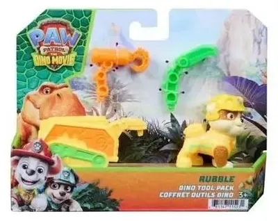 Obrázek produktu pro PAW Patrol 6076021, 3 rok/roky, Vícebarevný, Plast