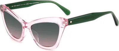 Obrázok produktu pre Kate Spade AMELIE/G/S 35J PINK 54/17/140 Dámske slnečné okuliare