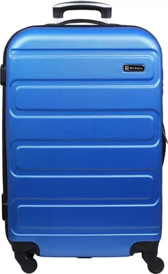 Image de Valise de taille moyenne Alexa Saphir, 64 cm