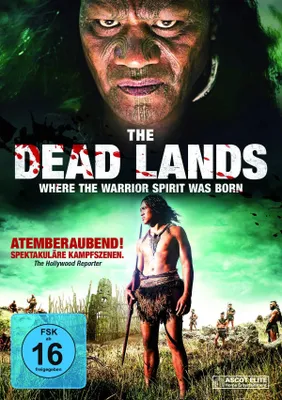 Produktbild von The Dead Lands