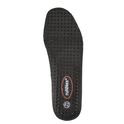 Produktbild von RUNNEX® Ersatzfußbetten Ersatzfußbetten