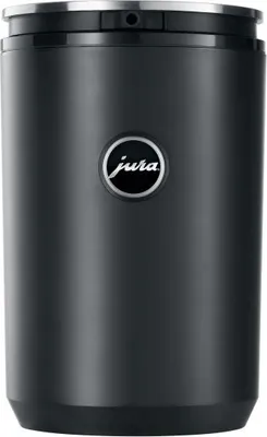 Produktbild von JURA Milchkühler Cool Control 1l Black G2 24182
