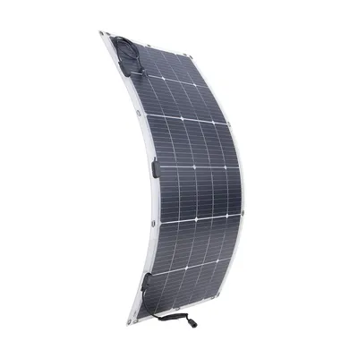 Obrázek produktu pro VIBE BPF 100 flexibilní fotovoltaický panel - 100 W