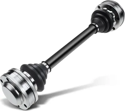 Zdjęcie produktu dla Frankberg Półoś tylne lewe lub prawe dla BMW 5er E34 Touring 33211226047