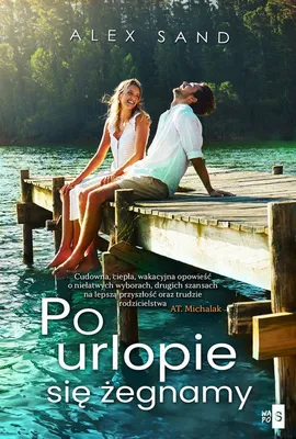 Obrázok produktu pre Po Urlopie Się Żegnamy
