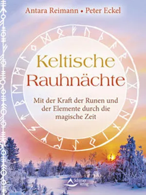Produktbild von Keltische Rauhnächte