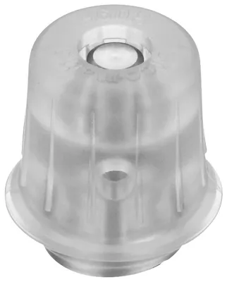 Image de SILIT : Accessoires Silit, Sicomati, Sicomatic (modèles classic et t-plus), bouchon de valve, couleur noire