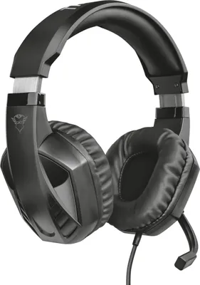 Zdjęcie produktu dla Trust GXT 412 Celaz, Przewodowa, Gaming, 20 - 20000 Hz, 296 g, Zestaw słuchawkowy, Czarny